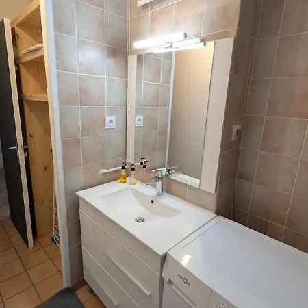 Proche Du Groupama Stadium Apartamento Décines-Charpieu