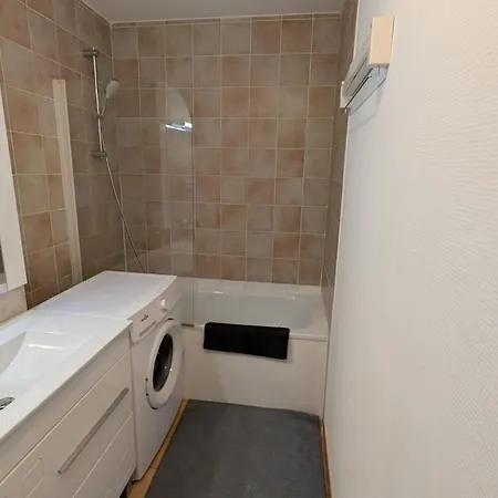 Proche Du Groupama Stadium Apartamento